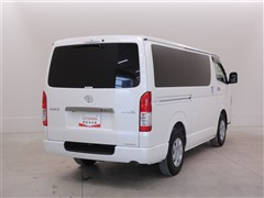 ハイエースV S GL ダークプライ