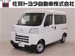 ダイハツ ハイゼットカーゴ DX