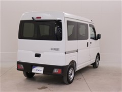 ハイゼットカーゴ DX