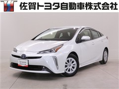 トヨタ プリウス S セーフティプラス2