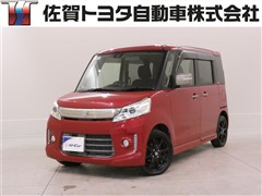 スズキ スペーシア カスタム Jスタイル