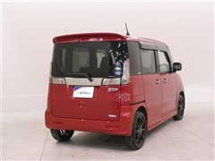 スペーシア カスタム Jスタイル