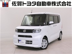 ダイハツ タント X