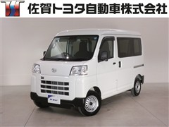 ダイハツ ハイゼットカーゴ DX