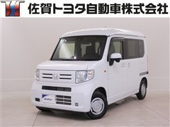 ホンダ　N-VAN L