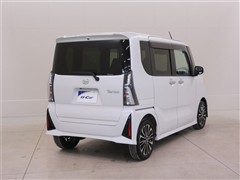 タントカスタム RS