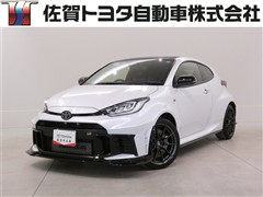 GRヤリス RZハイパフォーマンス