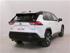 RAV4 PHV ブラックトーン
