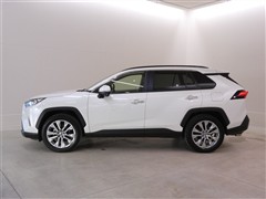 RAV4 G Zパッケージ