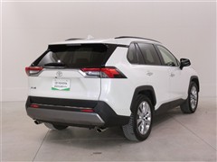 RAV4 G Zパッケージ