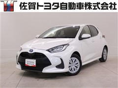 ヤリス ハイブリッド Z