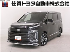 トヨタ ヴォクシー S-Z