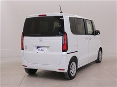 N-BOX ベース コンフォートP