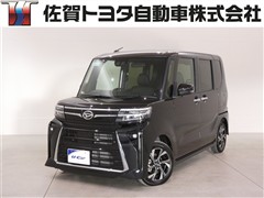 タントカスタム X