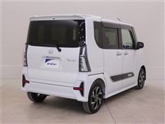 タント カスタムX スタイルセレクション