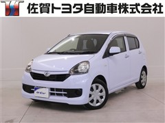 ダイハツ　ミライース L SA