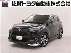トヨタ ライズ Z