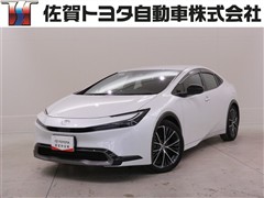 トヨタ プリウス Z