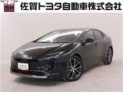 トヨタ プリウス Z