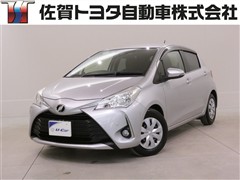 ヴィッツ ジュエラ