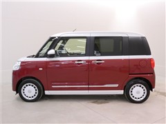 ムーヴキャンバス ストライプス G