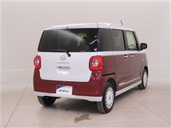 ムーヴキャンバス ストライプス G