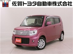 スズキ MRワゴン Wit XS
