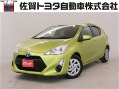 アクア G ブラックソフトレザー