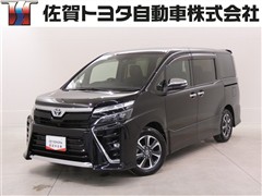トヨタ ヴォクシー ZS キラメキ3