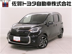 シエンタ ハイブリッド Z