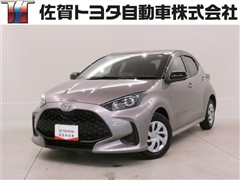 ヤリス G