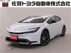 プリウス Z