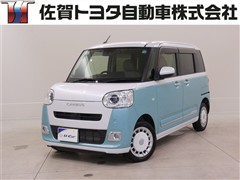 ムーヴキャンバスストライプスGt