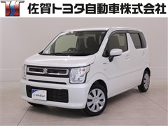 スズキ ワゴンR HV FX セーフティパッ
