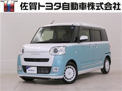 ムーヴキャンバス ストライプス G
