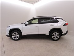 RAV4 ハイブリッドG