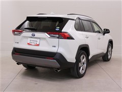 RAV4 ハイブリッドG