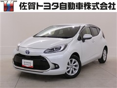 トヨタ アクア Z