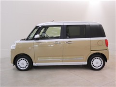 ムーヴキャンバス ストライプス G