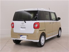 ムーヴキャンバス ストライプス G