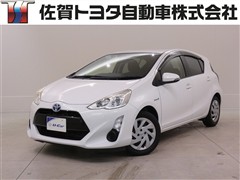アクア S
