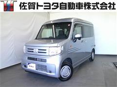 ホンダ N-VAN L ホンダセンシング