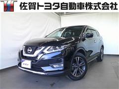 日産　エクストレイル 20XI