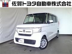 ホンダ N-BOX G L ターボHセンシン