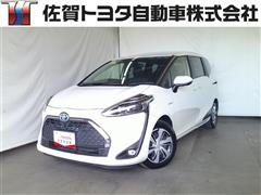 トヨタ シエンタ ハイブリッド G クエロ