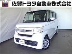 ホンダ N-BOX L