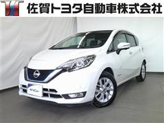 日産 ノート E-パワー メダリスト