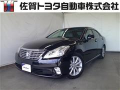 クラウン ロイヤルサルーン