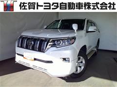 トヨタ　ランドクルーザープラド TX