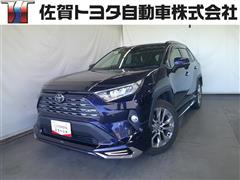 トヨタ RAV4 G Zパッケージ